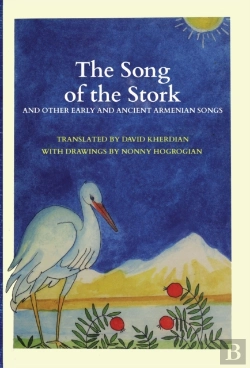Bertrand.pt - The Song Of The Stork