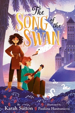 Bertrand.pt - The Song Of The Swan