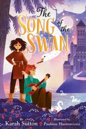 The Song Of The Swan