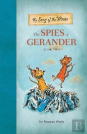 The Song Of The Winns: The Spies Of Gerander