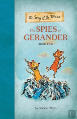 Bertrand.pt - The Song Of The Winns: The Spies Of Gerander