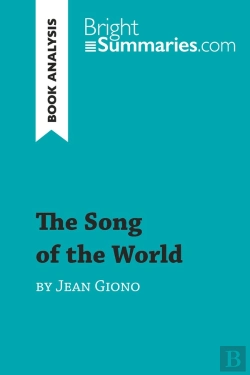 Bertrand.pt - The Song Of The World By Jean Giono (Book Analysis)
