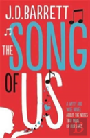 The Song Of Us