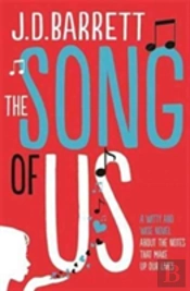 The Song Of Us