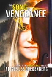 The Song Of Vengeance: Dibbuck Scrolls Trilogy