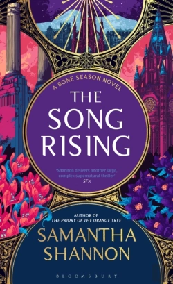 Bertrand.pt - The Song Rising