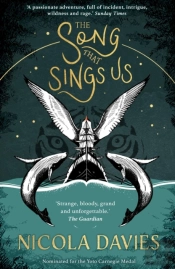 The Song That Sings Us