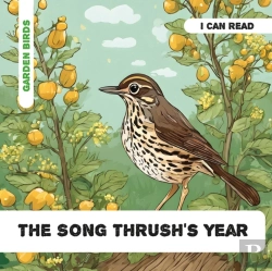 Bertrand.pt - The Song Thrush'S Year