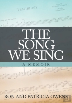Bertrand.pt - The Song We Sing: A Memoir