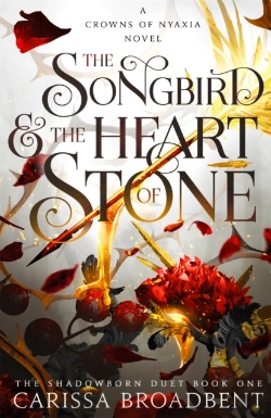 Bertrand.pt - The Songbird And The Heart Of Stone