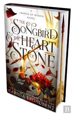 Bertrand.pt - The Songbird And The Heart Of Stone