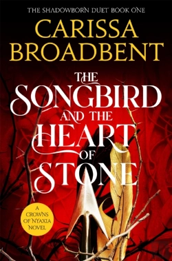 Bertrand.pt - The Songbird And The Heart Of Stone