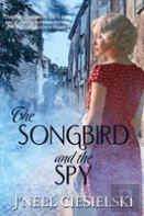 The Songbird And The Spy