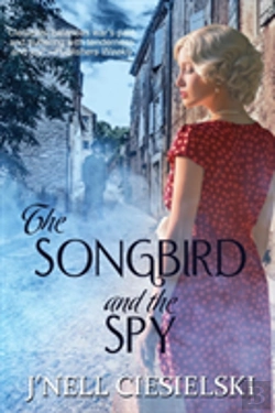 Bertrand.pt - The Songbird And The Spy