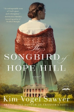 Bertrand.pt - The Songbird Of Hope Hill
