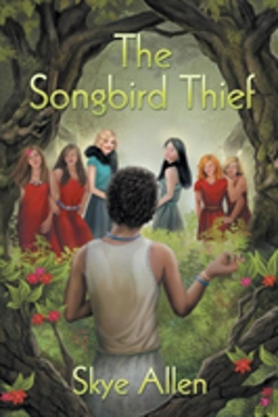 Bertrand.pt - The Songbird Thief