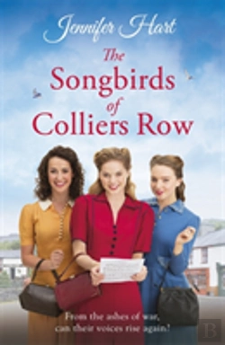 Bertrand.pt - The Songbirds Of Colliers Row