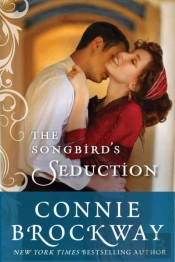 The Songbird'S Seduction