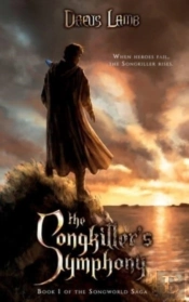 The Songkiller'S Symphony