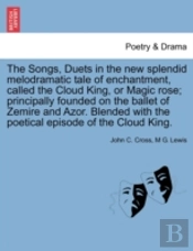 The Songs, Duets In The New Splendid Mel