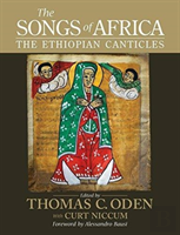 The Songs Of Africa