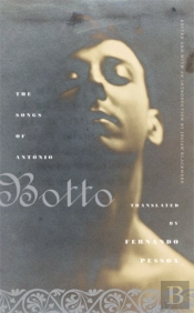 The Songs Of Antonio Botto