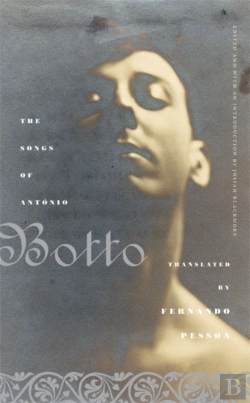 Bertrand.pt - The Songs Of Antonio Botto