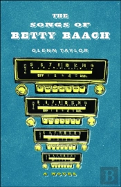 The Songs Of Betty Baach