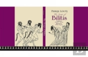 The Songs Of Bilitis