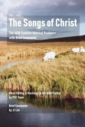 The Songs Of Christ