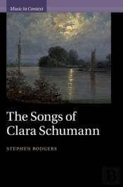 The Songs Of Clara Schumann