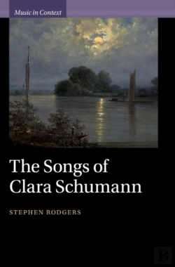Bertrand.pt - The Songs Of Clara Schumann