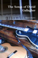 The Songs Of David Gallagher