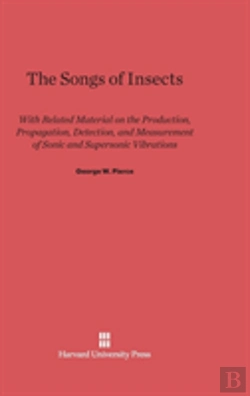 Bertrand.pt - The Songs Of Insects