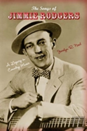 The Songs Of Jimmie Rodgers