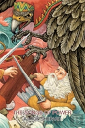 The Songs Of Power