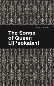 The Songs Of Queen Lili'Uokalani