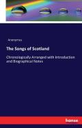 The Songs Of Scotland