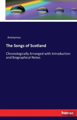 Bertrand.pt - The Songs Of Scotland
