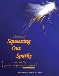 Bertrand.pt - The Songs Of Squeezing Out Sparks
