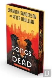 The Songs Of The Dead