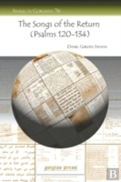 Bertrand.pt - The Songs Of The Return (Psalms 120-134)