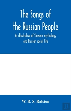 Bertrand.pt - The Songs Of The Russian People, As Illu