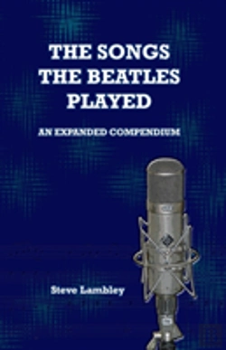 Bertrand.pt - The Songs The Beatles Played