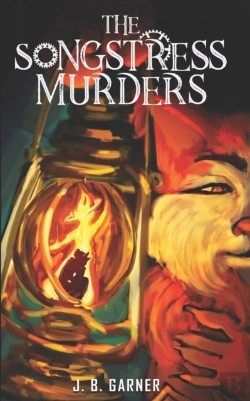 Bertrand.pt - The Songstress Murders