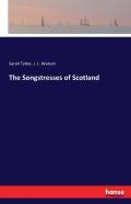 The Songstresses Of Scotland