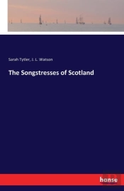 The Songstresses Of Scotland