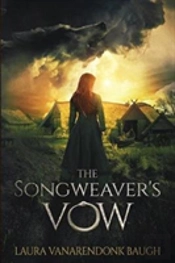 The Songweaver'S Vow