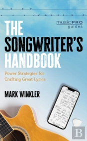 The Songwriter'S Handbook