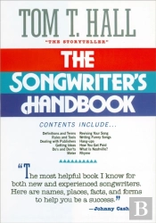 The Songwriter'S Handbook